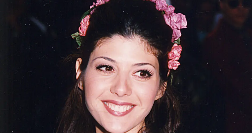 Marisa Tomei