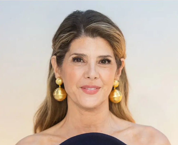 Marisa Tomei