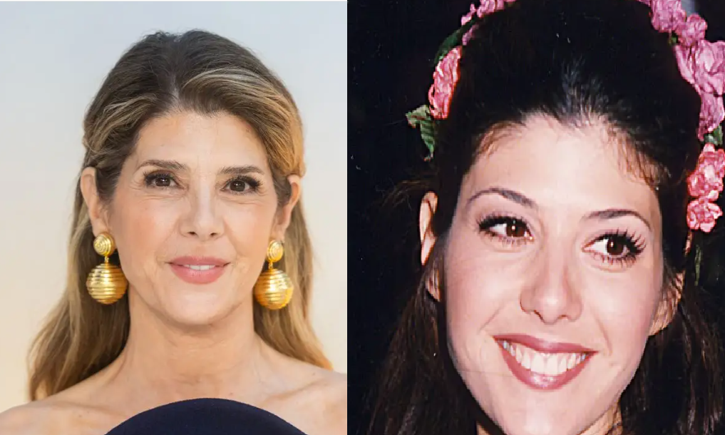 Marisa Tomei